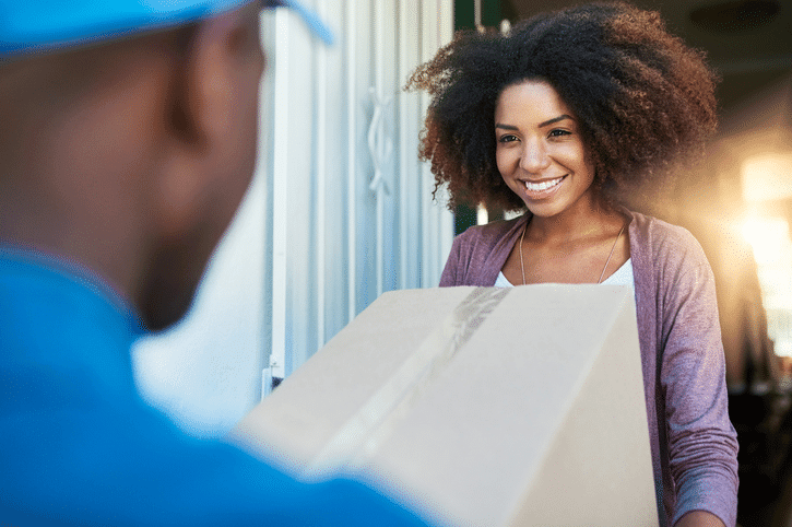 Same-Day Delivery: How it works and other FAQs